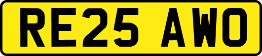 RE25AWO