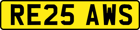 RE25AWS