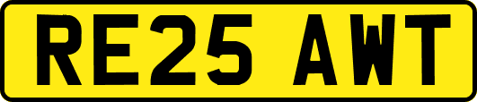 RE25AWT