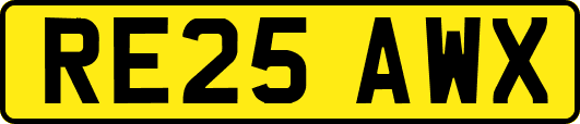 RE25AWX
