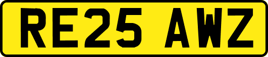 RE25AWZ