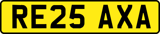 RE25AXA