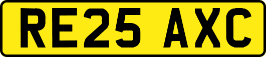 RE25AXC