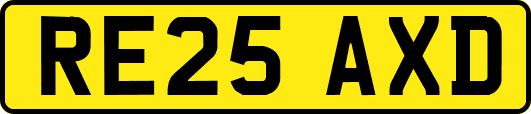 RE25AXD