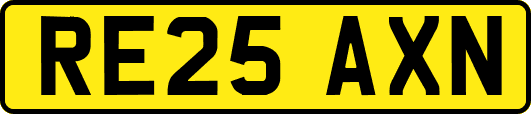 RE25AXN