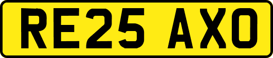 RE25AXO