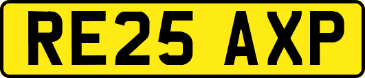 RE25AXP