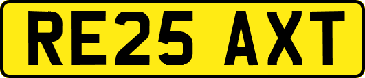 RE25AXT