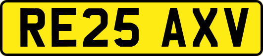 RE25AXV