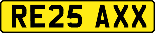 RE25AXX