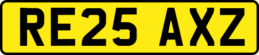 RE25AXZ