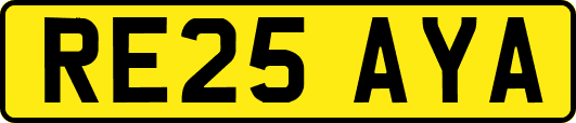 RE25AYA