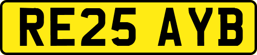 RE25AYB
