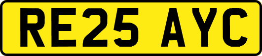 RE25AYC