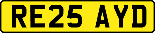 RE25AYD