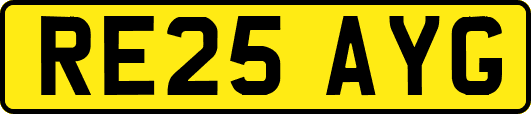 RE25AYG