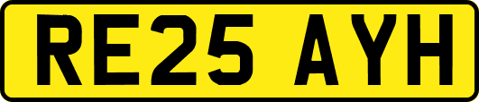 RE25AYH