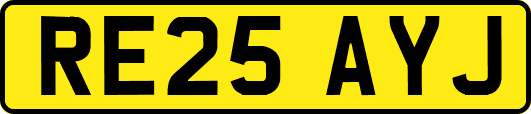 RE25AYJ