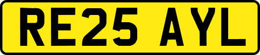 RE25AYL