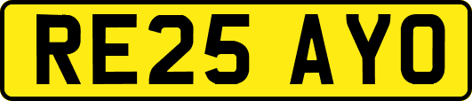 RE25AYO