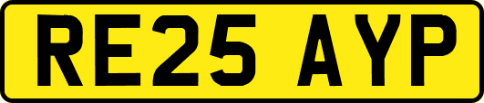 RE25AYP