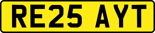 RE25AYT