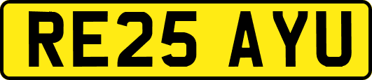 RE25AYU