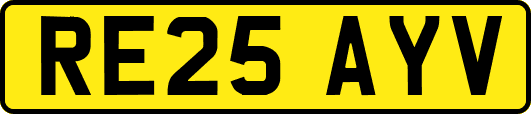 RE25AYV