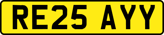 RE25AYY