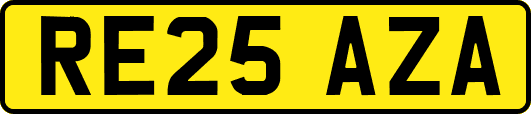 RE25AZA