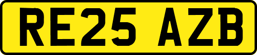 RE25AZB