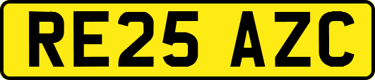 RE25AZC