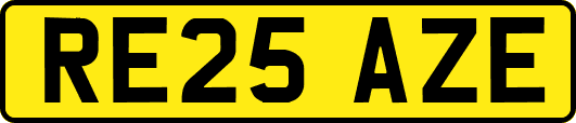 RE25AZE