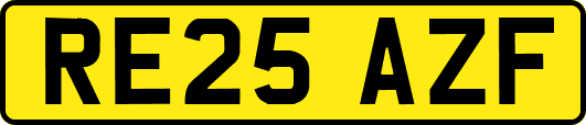 RE25AZF