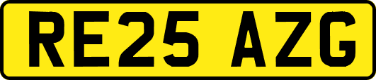 RE25AZG