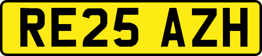 RE25AZH