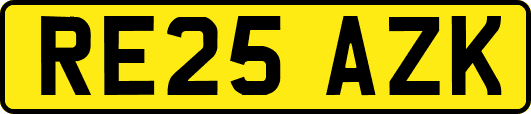 RE25AZK