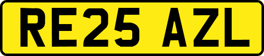 RE25AZL