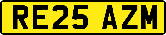 RE25AZM