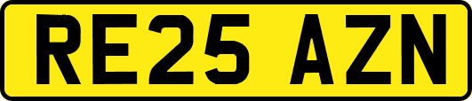 RE25AZN