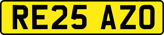 RE25AZO