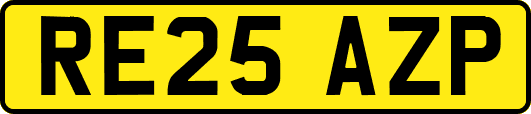 RE25AZP