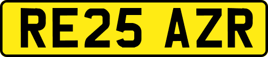 RE25AZR