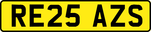 RE25AZS