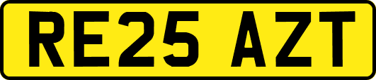 RE25AZT