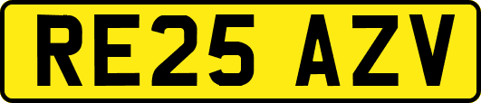 RE25AZV