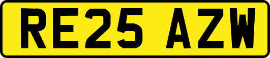 RE25AZW