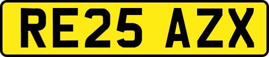 RE25AZX