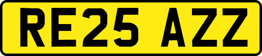 RE25AZZ