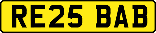 RE25BAB